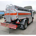 Foton 5000Liters Fuel Cank Truck